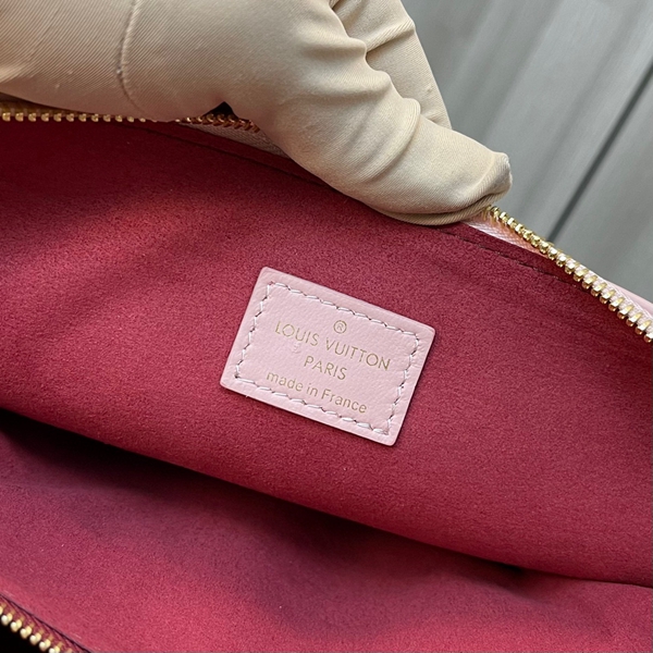 ルイヴィトンバッグ全体デザイン